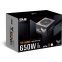Netzteil 650W ASUS TUF Gaming Bronze EVO - 90YE00D6-B0NA00 - Foto 7