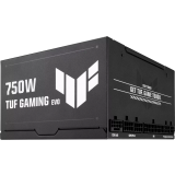 alimentation électrique 750W ASUS TUF Gaming Gold EVO (90YE00SB-B0NA00)