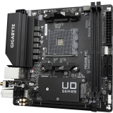 carte mère Gigabyte A520I AC