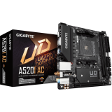 carte mère Gigabyte A520I AC