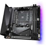 carte mère Gigabyte B550I AORUS PRO AX