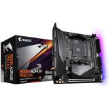 carte mère Gigabyte B550I AORUS PRO AX
