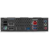 Mainboard Gigabyte Z890M GAMING X