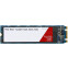 SSD-Speicher 2TB WD Red SA500 (WDS200T1R0B)