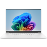 ordinateur portable ASUS UM5606GA Zenbook S 16 Scandinavian White (ISCSS297X) (UM5606GA-ISCSS297X)