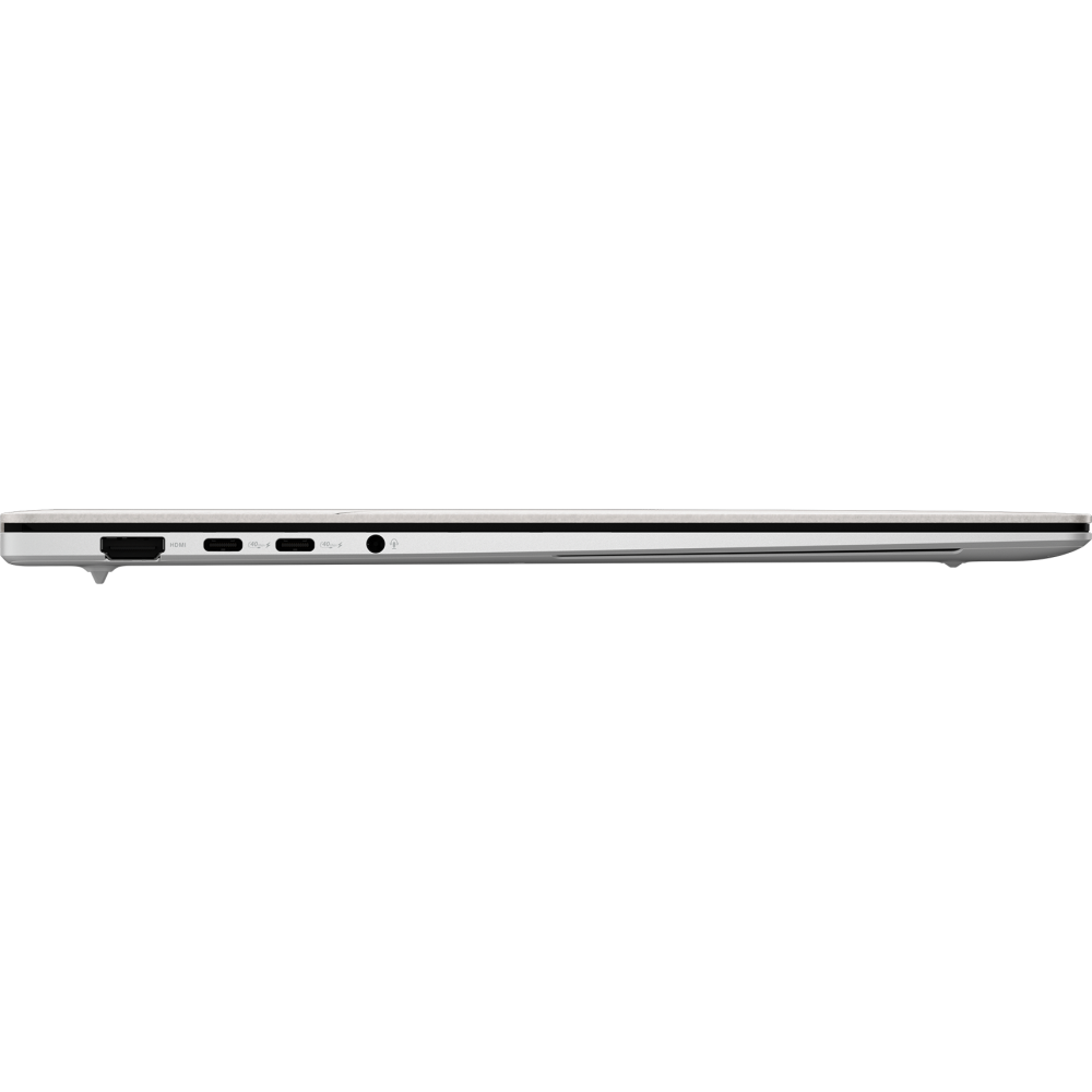 Ordinateur portable ASUS UM5606GA Zenbook S 16 Scandinavian White (ISCSS297X) - UM5606GA-ISCSS297X - photo 4