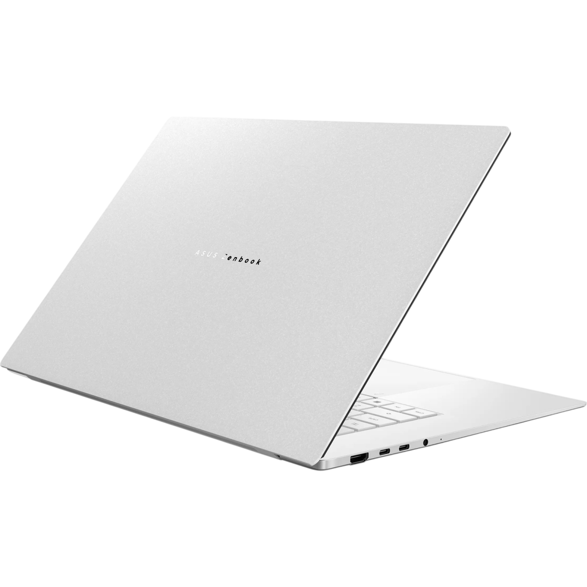 Ordinateur portable ASUS UM5606GA Zenbook S 16 Scandinavian White (ISCSS297X) - UM5606GA-ISCSS297X - photo 6