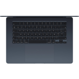 Ordinateur portable Apple MacBook Air 15 Midnight (M5, 2026) (MDVH4FN/A)