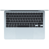 Ordinateur portable Apple MacBook Air 13 Sky Blue (M5, 2026) (MDHJ4FN/A)