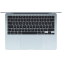 Laptop Apple MacBook Air 13 Sky Blue (M5, 2026) (MDHJ4FN/A) - Foto 2