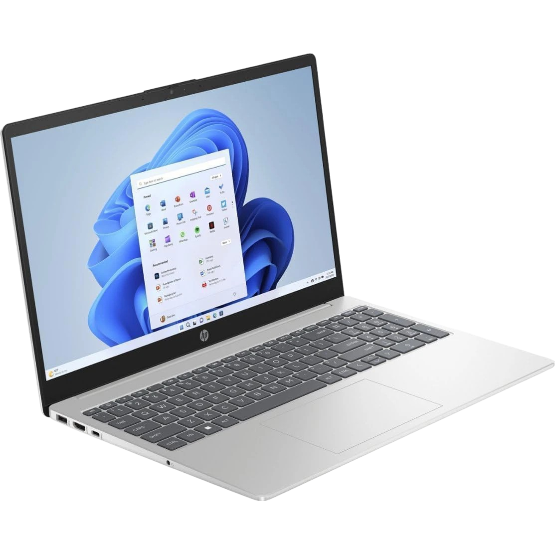 Ordinateur portable HP 15-fc0155nf (C31RDEA) - photo 2