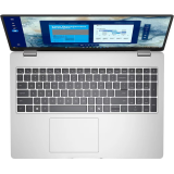 ordinateur portable Dell Pro 16 Platinum Silver (PC16250) (FRX17)