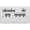 Netzteil 750W Corsair RM750e White (CP-9020292-EU) - Foto 5