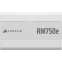 Netzteil 750W Corsair RM750e White (CP-9020292-EU) - Foto 7