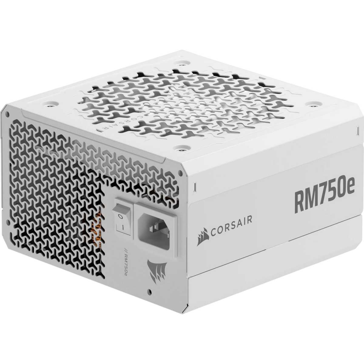 Netzteil 750W Corsair RM750e White (CP-9020292-EU) - Foto 2