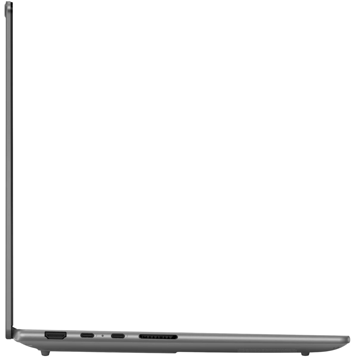 Laptop Lenovo Yoga Pro 7 14IAH10 Luna Grey (83KF0002FR) - Foto 5