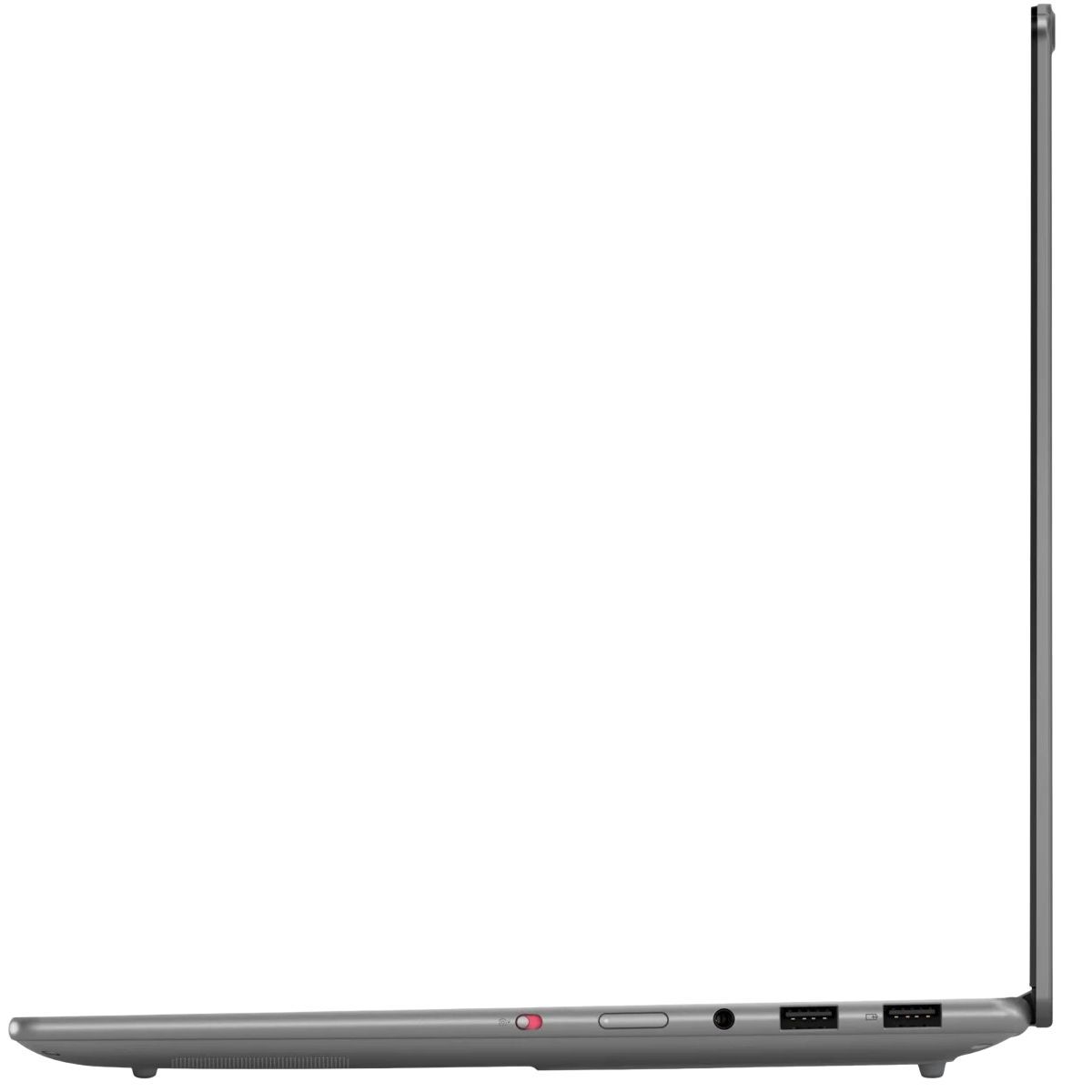 Laptop Lenovo Yoga Pro 7 14IAH10 Luna Grey (83KF0002FR) - Foto 6