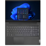 ordinateur portable Lenovo V15 G5 IRL Business Black (83GW007QFR)