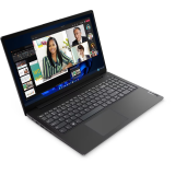 ordinateur portable Lenovo V15 G5 IRL Business Black (83GW007KFR)