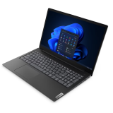 ordinateur portable Lenovo V15 G5 IRL Business Black (83GW007KFR)
