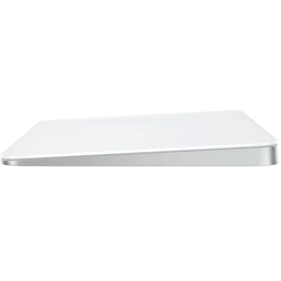 Touchpad Apple Magic Trackpad (USB-C) White - MXK93Z/A - Foto 2