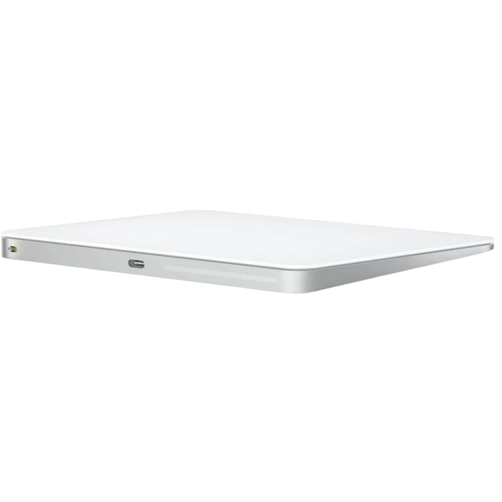 Touchpad Apple Magic Trackpad (USB-C) White - MXK93Z/A - Foto 3