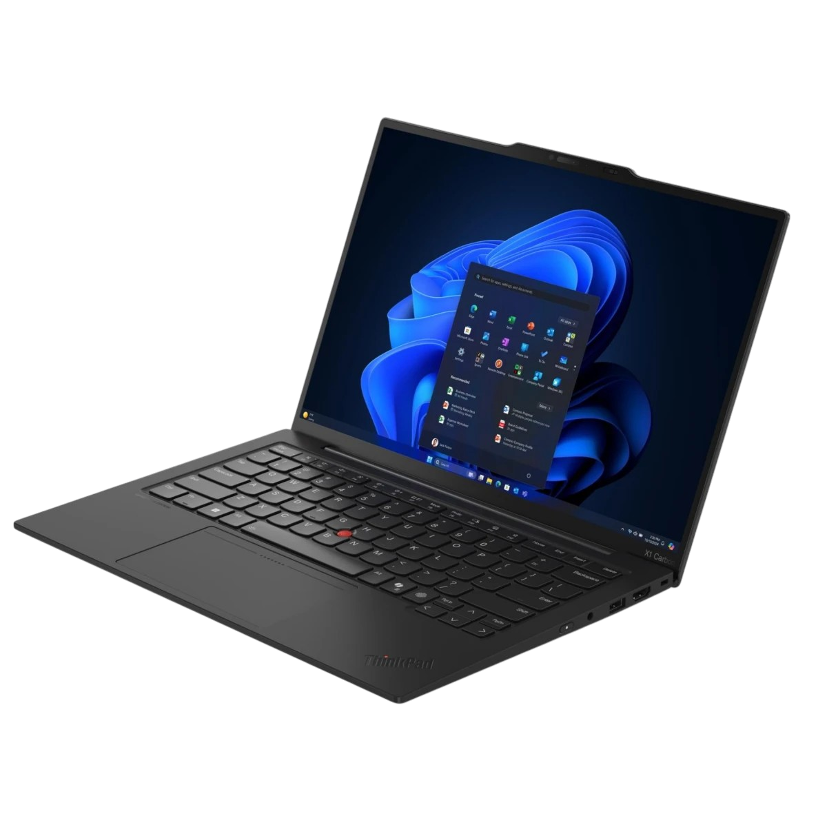 Laptop Lenovo ThinkPad X1 Carbon Gen 13 Aura Edition (21NS011NFR) - Foto 3