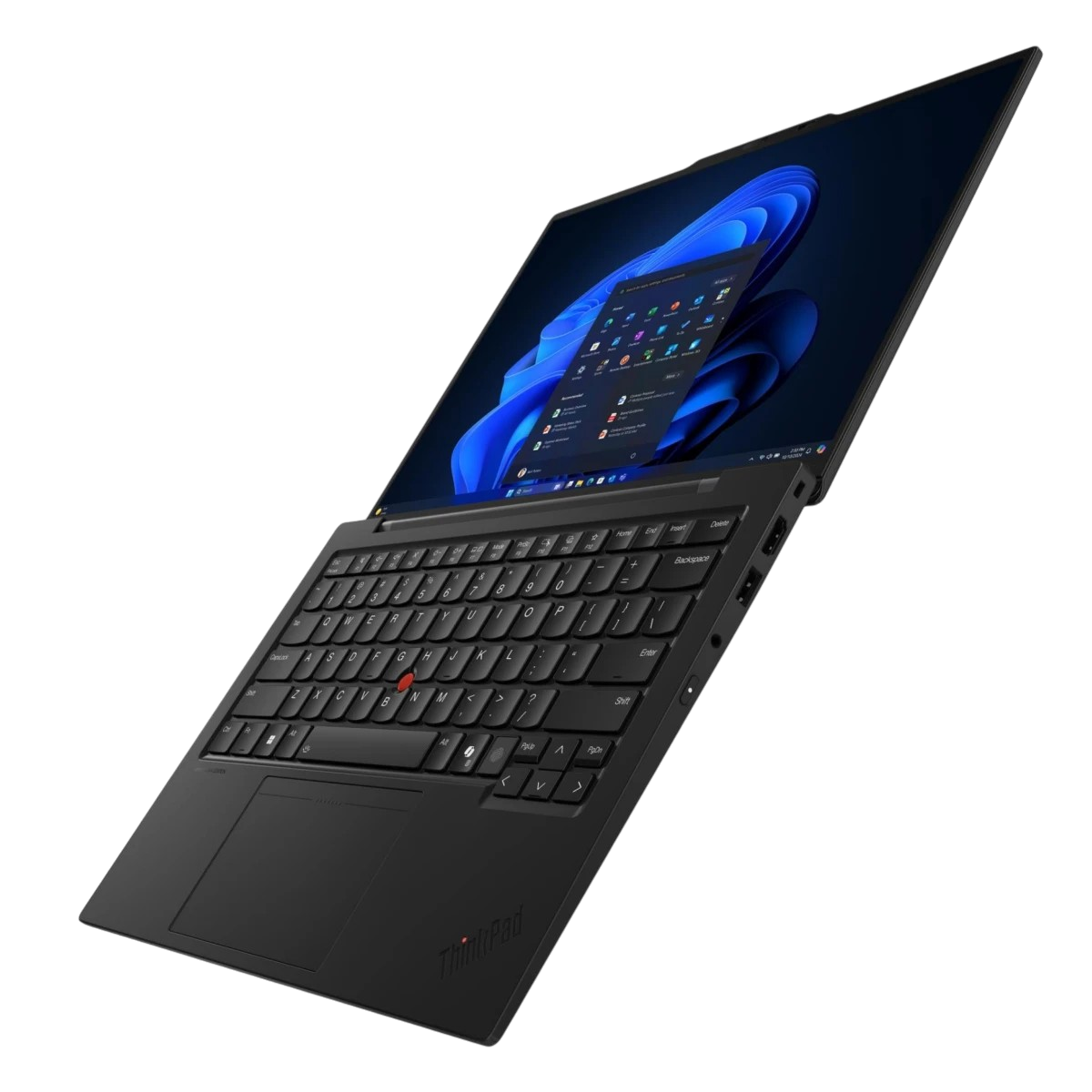 Laptop Lenovo ThinkPad X1 Carbon Gen 13 Aura Edition (21NS011NFR) - Foto 4