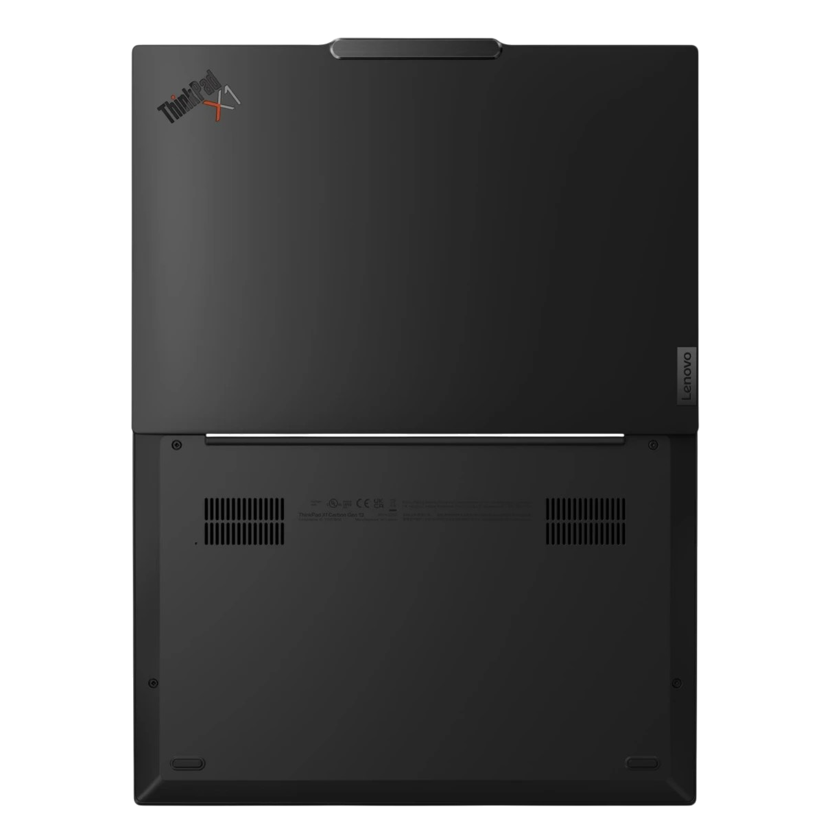 Laptop Lenovo ThinkPad X1 Carbon Gen 13 Aura Edition (21NS011NFR) - Foto 12