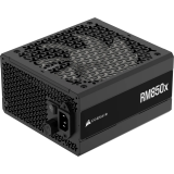 Alimentation électrique 850W Corsair RM850x (CP-9020270-EU)
