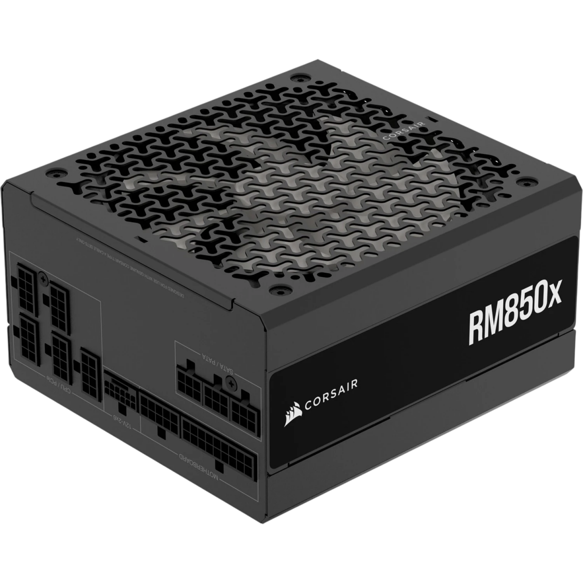Netzteil 850W Corsair RM850x (CP-9020270-EU) - Foto 2