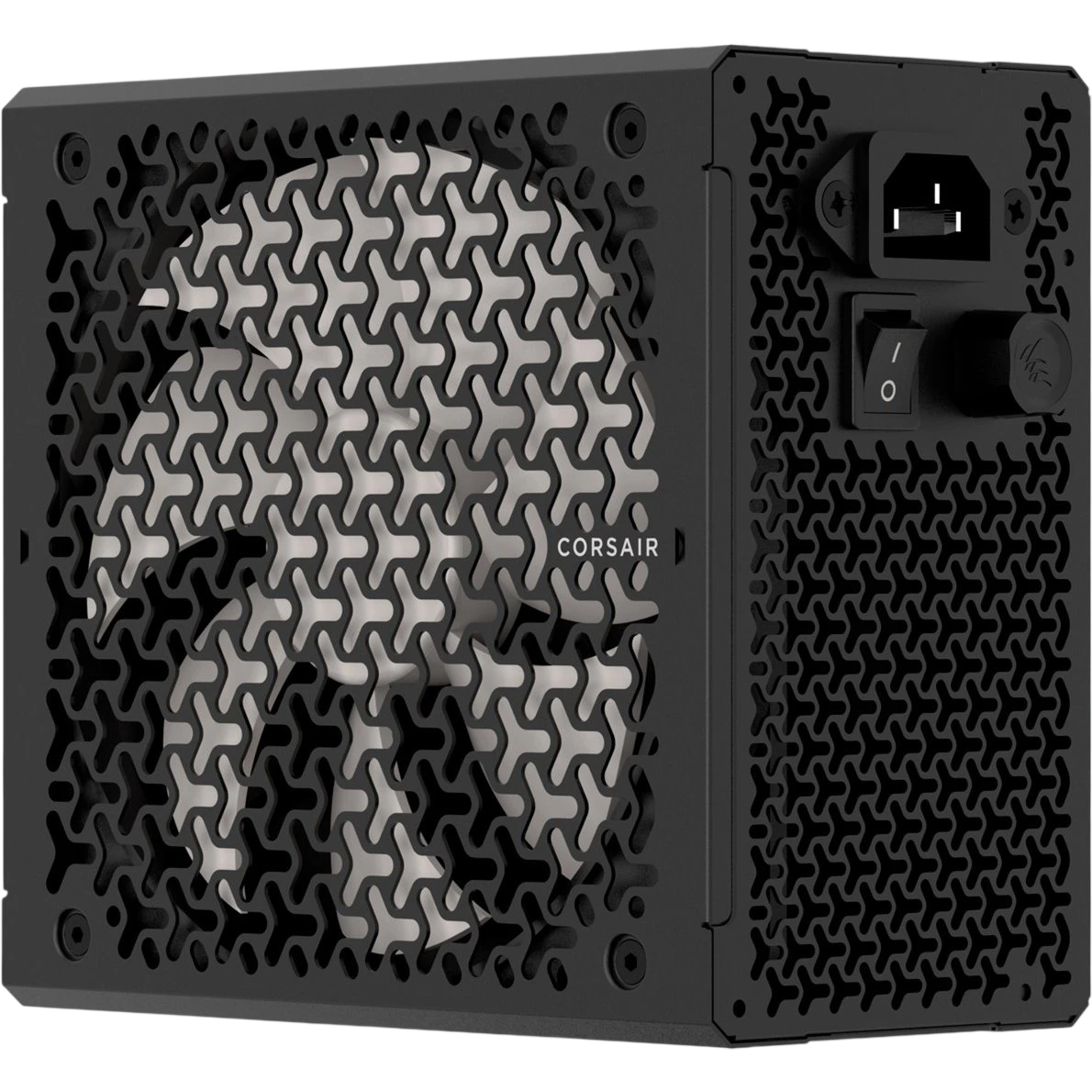 Netzteil 850W Corsair RM850x (CP-9020270-EU) - Foto 3