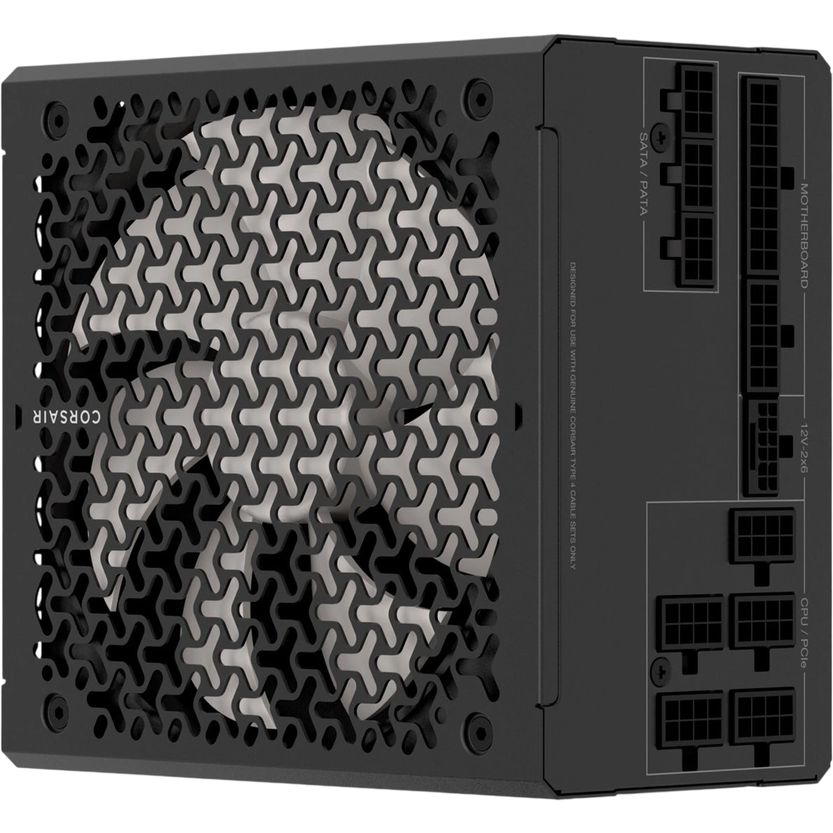 Netzteil 850W Corsair RM850x (CP-9020270-EU) - Foto 4