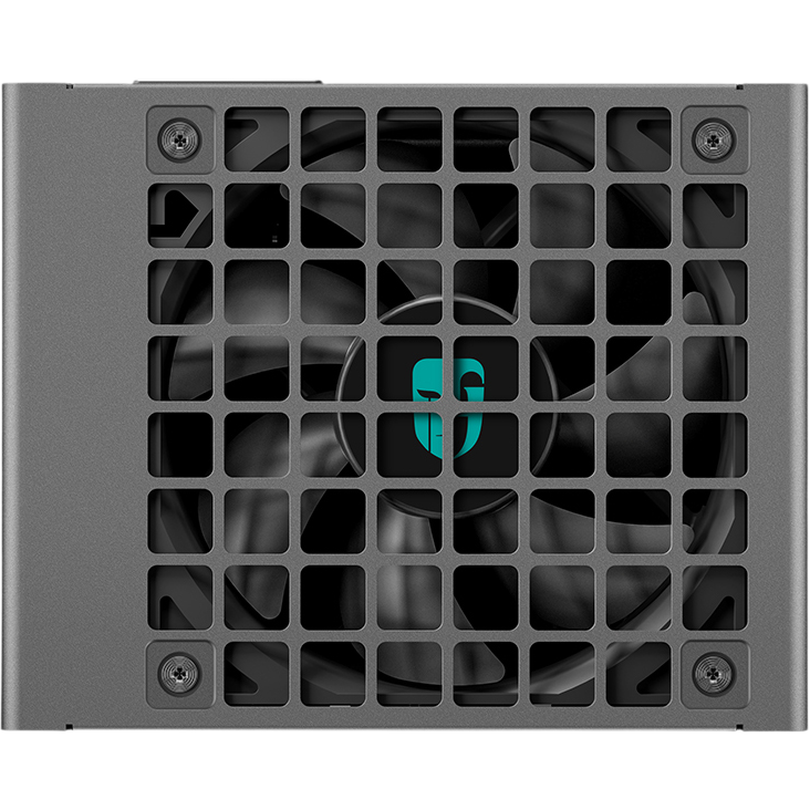 Netzteil 850W DeepCool PS850G - Foto 2
