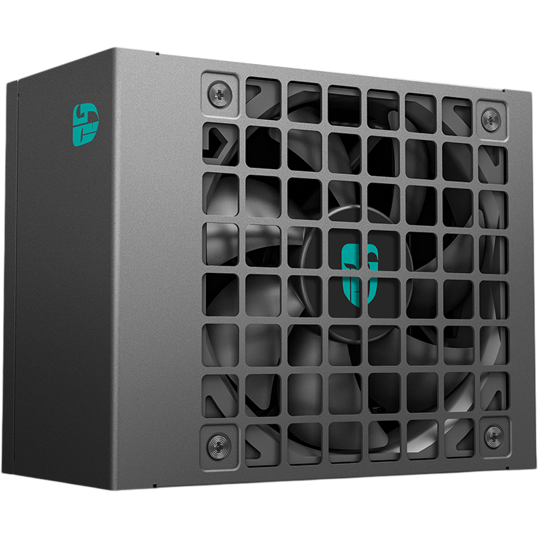 Netzteil 850W DeepCool PS850G - Foto 3