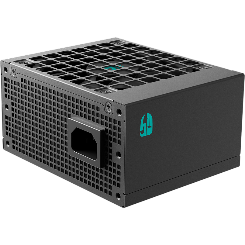 Netzteil 850W DeepCool PS850G - Foto 4