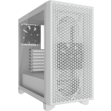 Gehäuse Corsair 3000D Airflow White (CC-9011252-WW)