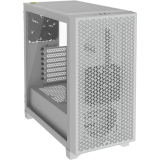 Gehäuse Corsair 3000D Airflow White (CC-9011252-WW)