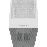 Gehäuse Corsair 3000D Airflow White (CC-9011252-WW)