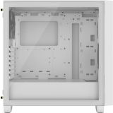 Gehäuse Corsair 3000D Airflow White (CC-9011252-WW)