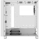 Gehäuse Corsair 3000D Airflow White (CC-9011252-WW)