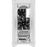 Gehäuse Corsair 3000D Airflow White (CC-9011252-WW)