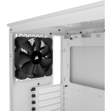 Gehäuse Corsair 3000D Airflow White (CC-9011252-WW)