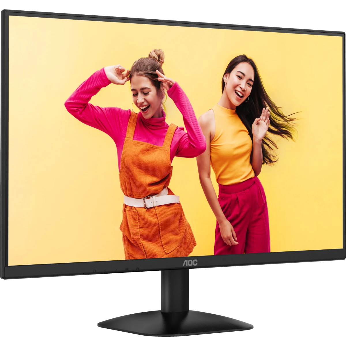 moniteur AOC 24" 24B35HM2 - photo 3