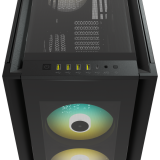 Gehäuse Corsair iCUE 7000X RGB Black (CC-9011226-WW)