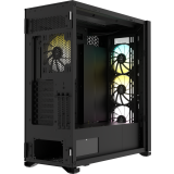 Gehäuse Corsair iCUE 7000X RGB Black (CC-9011226-WW)
