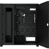 Gehäuse Corsair iCUE 7000X RGB Black (CC-9011226-WW)