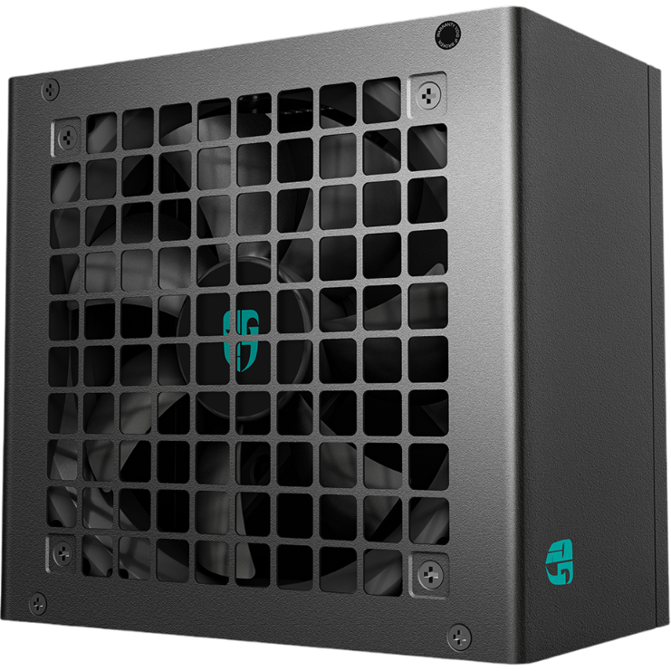 Netzteil 500W DeepCool PF500X - Foto 2