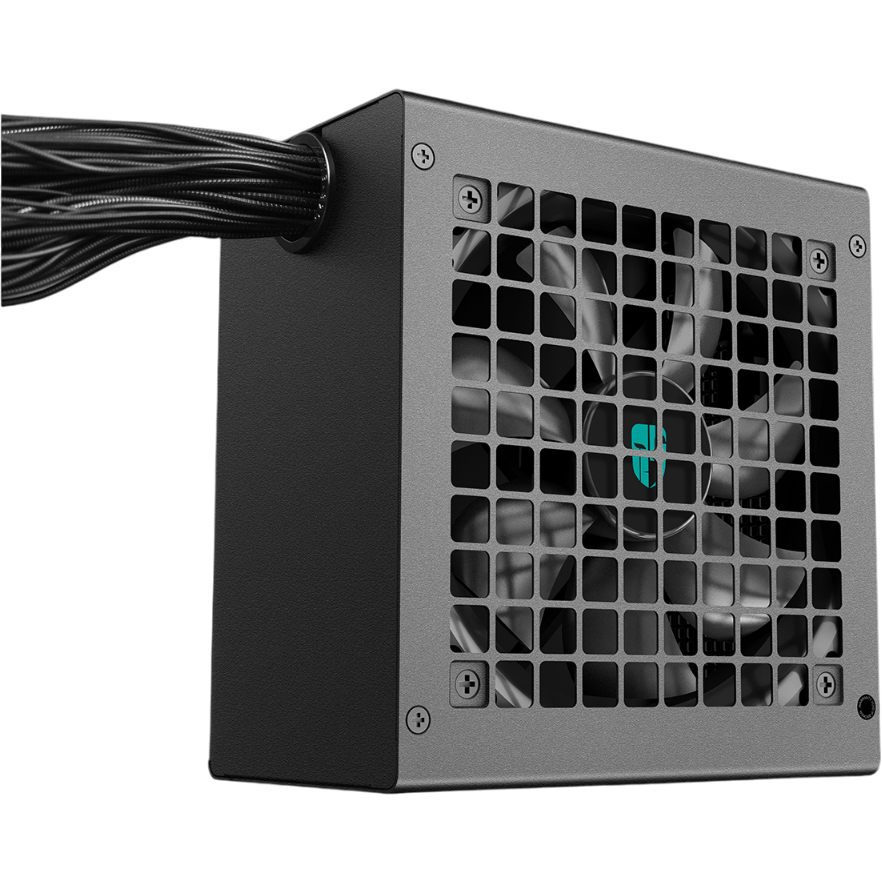 Netzteil 500W DeepCool PF500X - Foto 4