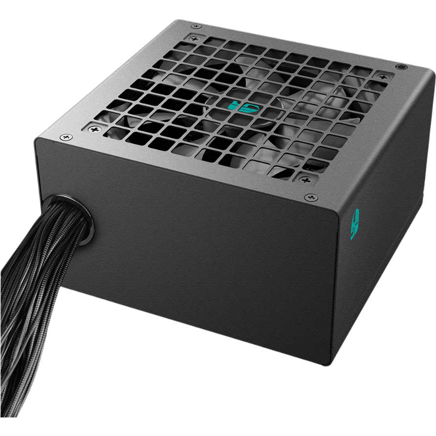 Netzteil 500W DeepCool PF500X - Foto 5